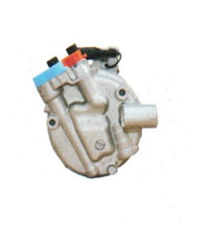 ALA21413 BMW A/C COMPRESSOR Z4, E46 A/C COMPRESSOR CSV613 A/C COMPRESSOR 64526908660 A/C Compressor