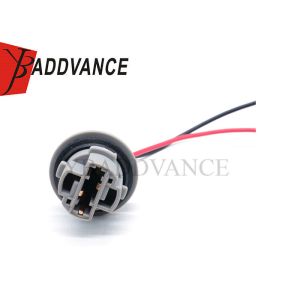 Buy cheap Canceller Error Free Resistance Decoder Warning Error LED Turn Signal Bulb Lamp Socket Holder from wholesalers