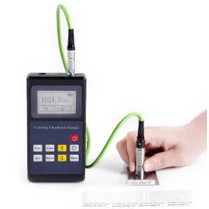 Buy cheap Coating Thickness Gauge - Leeb 210/211/220/221/222 from wholesalers