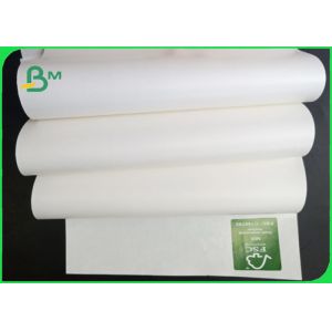 Buy cheap 40gsm FAD Approved Greaseproof Paper Kit 3 Kit 7 For Sheets To Wrap Food from wholesalers