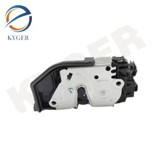 China 5122 7202 148 Auto Parts Electric Door Lock For BMW E87 F20 F30 E60 F07 F10 F11 E65 E66 F01 F02 E84 E83 F25 E70 E71 51227202148 on sale