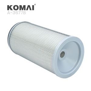 Buy cheap KOMAI OEM ODM Air Filters China Factory Manufacturer Air Filter Customization from wholesalers