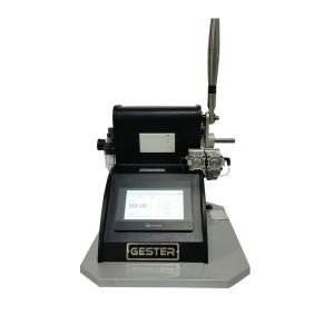 Buy cheap ASTM D1424 Touch Screen Digital Elmendorf Tear Tester from wholesalers