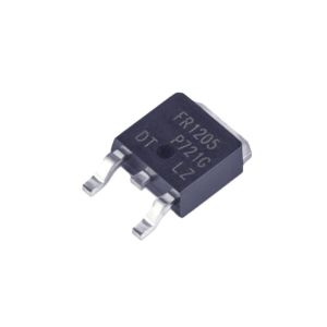 Buy cheap IN Fineon IRFR1205TRPBF IC Electronic Component Used Integrated Circuit Projects from wholesalers