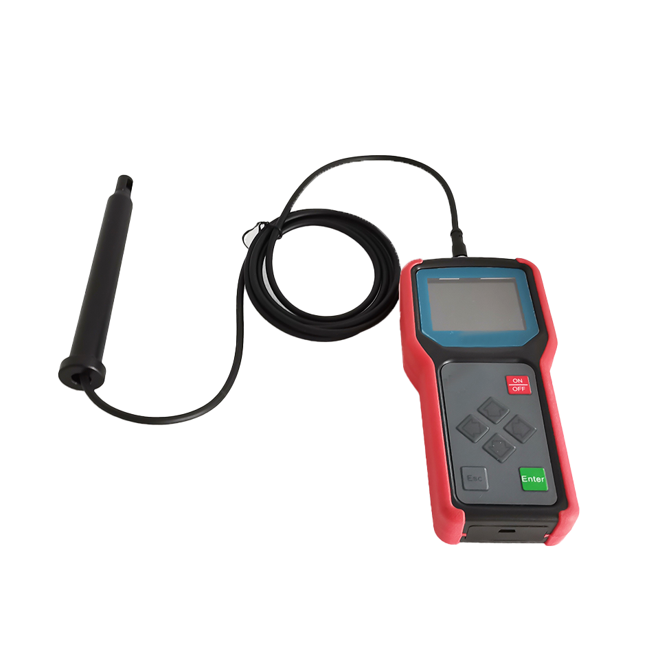 WS-40 Handheld Digital Anemometer For Air Velocity Measurement