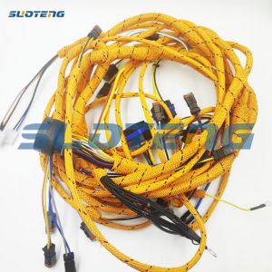 China 246-8051 Wiring Harness Engine harness 2468051 For 416E Loader on sale