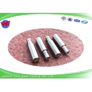 Buy cheap Z140 Stainless EDM Drill Guides Super Ceramic Pipe Guide 0.17mm EDM Machine Parts from wholesalers