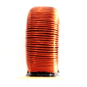 Common Mode Power Inductor with Base or Case