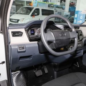 Buy cheap Jun-22 Market Time 2023 2024 Maxus Van Single-speed Transmission For Electric Vehicles Saic Motor Maxus G10 Pick Up Truck Ev Delivery Van from wholesalers