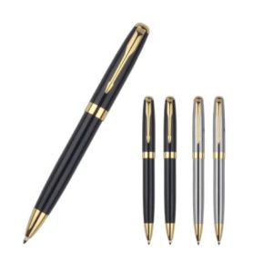 Buy cheap Newly Designed Metal Pen for School and Office Use from wholesalers