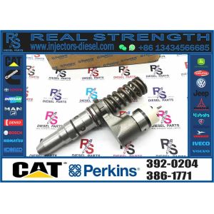 Excavator Parts 3116 Engine Injector 0R-8483 0R-3002 0R-8477 0R-3190 0R-8473 4P