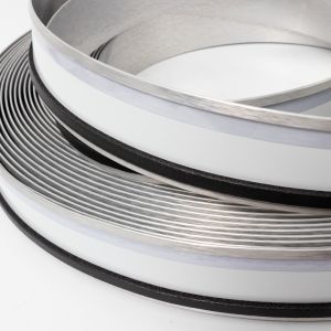 Buy cheap 3d Led Letter Channelume Aluminum Channel Letter Edge 50m / 100m Per Roll from wholesalers