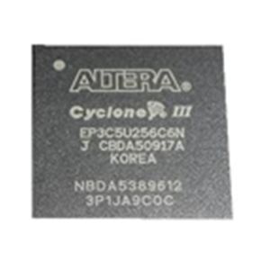 China EP3C16U256C8N FPGA Field Programmable Gate Array Cyclone III EP3C16 on sale