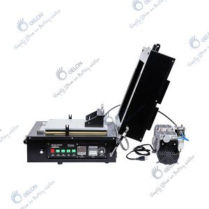 Buy cheap 250mm to 1000mm Pouch Cell Assembly Equipment Battery Coating Machine from wholesalers