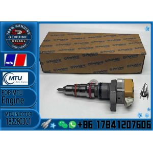 1306 Series Diesel Fuel Injector 2593597C91 AP63812BN BN1830691C1 1822803C1