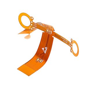 Oem Smt 4OZ 700*460mm FR4 Custom Pcb Circuit Board