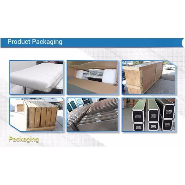 Ultra Narrow Zero Bezel LCD Video Wall Indoor Wall Mount Full Screen Lcd Monitors