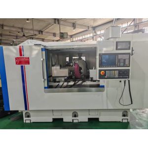 Buy cheap Precision Cylindrical Grinder with Milhanna High Grade Cast Iron FC30 Body Material 3500mm x 3000mm x 2000mm Package Size from wholesalers