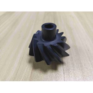 Buy cheap Computerized Numerical Control CNC Machining Gears Aluminium Brass Parts from wholesalers