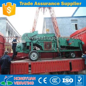 Buy cheap Grain machinery wheat Cleaning And Sieving Machine from wholesalers