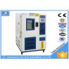 Buy cheap Precision Temperature Humidity Test Chamber CE ISO Certificate from wholesalers