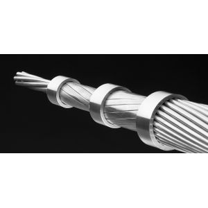 Buy cheap AAAC Galvanized Aluminum Alloy Wire Cable Low Voltage Type Weather Resistant product