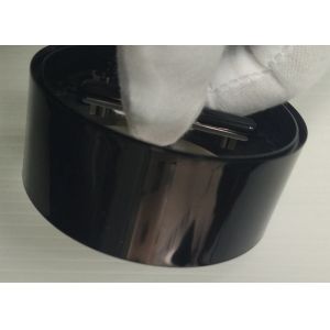 3C Products Painting Free Plastic Parts , ABS Plastic Injection Mold Design