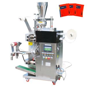 Buy cheap KST Tea Pouch Packing Machine Honey Pouch OPP Dehydrated from wholesalers