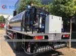 Buy cheap 266HP 10000L Asphalt Patching Truck For Construction Company from wholesalers