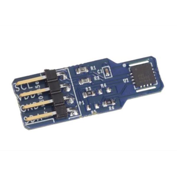 Buy cheap EVAL-ADT7422MBZ Embedded Solutions Evaluation Board For The ADT7422 Temperature Sensor from wholesalers