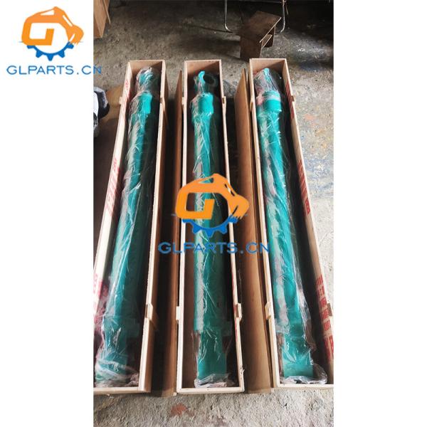 For Kobelco SK200-8 Bucket Cylinder YN01V00153F1 YN01V00153F2 Factory Direct