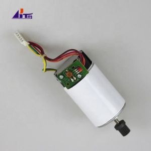 Buy cheap ATM Spare Parts NCR SelfServ Sankyo IMCRW-MCRW Card Reader Motor Assy 998-0911811 from wholesalers