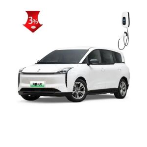 Buy cheap White Pure Electric Mpv Wholesale Brand New Car Large Space And Long Cruising Range Electric New Energy Vehicles Bestune Nat from wholesalers