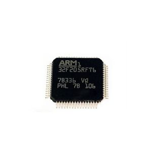 China Surface Mount STM32F205RFT6 120MHz 768KB ARM Embedded Microcontrollers IC on sale China Surface Mount STM32F205RFT6 120MHz 768KB ARM Embedded Microcontrollers IC on sale