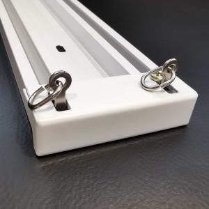 Buy cheap Conference Room Bay Window Slide Medium Two Side Rails from wholesalers