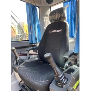 Buy cheap 2020 Zoomlion Excavator Second Hand 36.2kw / 2100rpm Used Mechanical Equipment from wholesalers