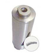 Buy cheap DIAMOND CORE BITES-DRY DRILLING-ZLDA from wholesalers