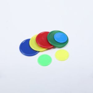 Buy cheap Tabletop Educational Board Games Accessories Plastic Resin Dice from wholesalers
