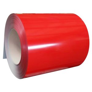 Buy cheap ASTM/AISI/SGCC/CGCC/TDC51DZM/TDC52DTS350GD/TS550GD/DX51D Z Q195-q345 Color Coated Steel Coil for Punching Processing Service from wholesalers