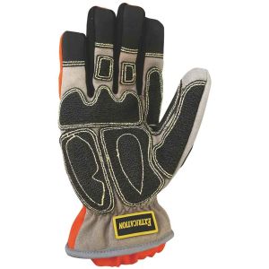Buy cheap Kevlar Armortex Reinforced ​Rescue Extrication Gloves Dynamic Fabric Back from wholesalers