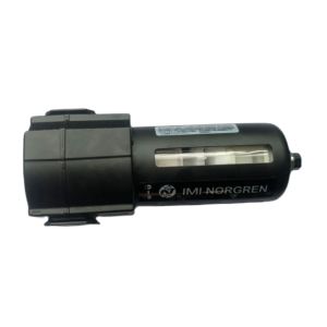 Buy cheap Norgren F74G series F74G-6GN-QP3 40μm G 3/4 10 bar Pneumatic Filter with Manual drain from wholesalers