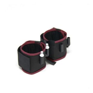 CE Certified Reusable Tourniquet Cuffs with Single Bladder Medical Consumables