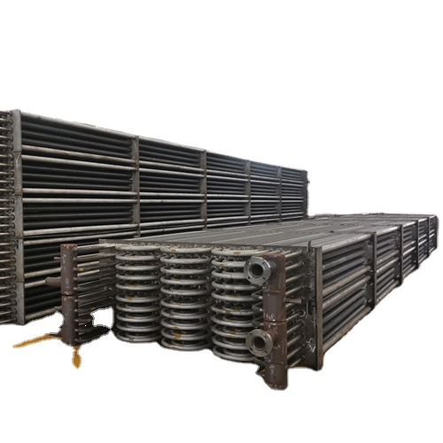 Buy cheap Energy Saving Exhaust Gas Boiler Economizer with Max. 20t/h Steam Production and 5 Years Warranty for Core Components from wholesalers