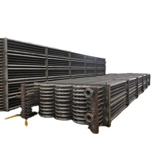 Buy cheap Energy Saving Exhaust Gas Boiler Economizer with Max. 20t/h Steam Production and 5 Years Warranty for Core Components from wholesalers