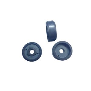 Fillled PTFE Banded Piston 35# For Automotive Shocks With Wear Resistance