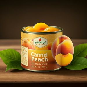 Buy cheap Shelf Stable Canned Yellow Fruits Peaches With Private Label from wholesalers