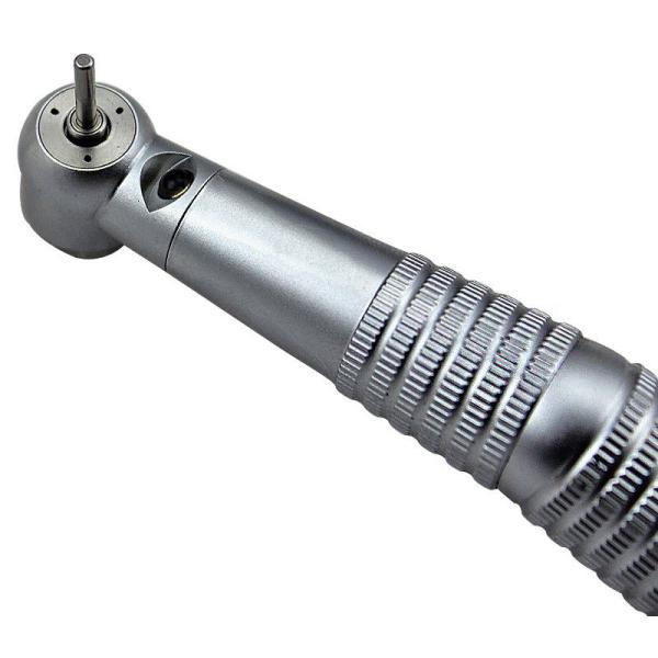 Quality 0.25-0.3mpa Work Pressure Led High Speed Handpiece 2 Holes / 4 Holes Type for sale