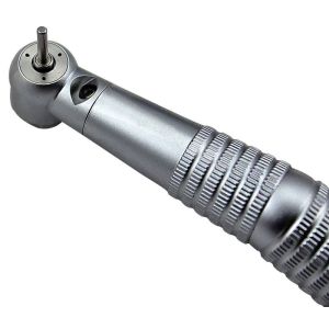 Buy cheap 0.25-0.3mpa Work Pressure Led High Speed Handpiece 2 Holes / 4 Holes Type from wholesalers