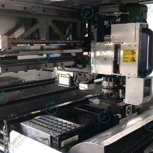 Buy cheap FUJI NXT H12HSQ Head AA74B19 AA74B25 SMT Placement Unit from wholesalers