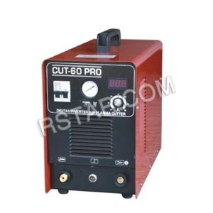 Buy cheap CUT60 Inverter Air Plasma Cutter product